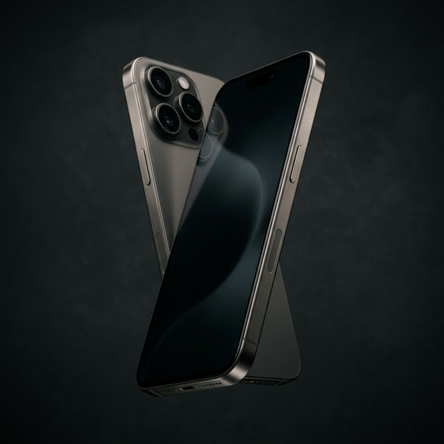 iPhone Recondicionados