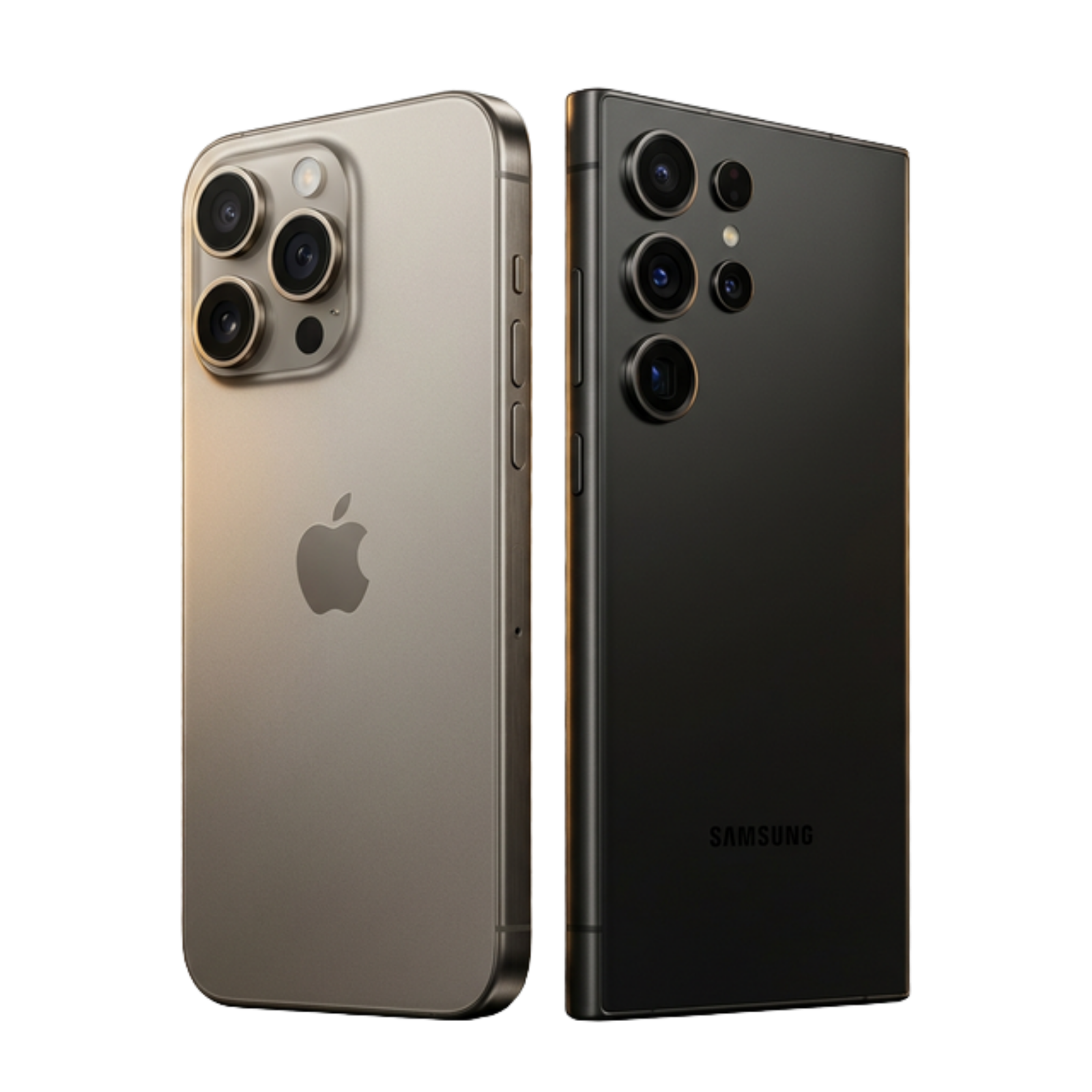 Telemóveis Recondicionados Flashtech