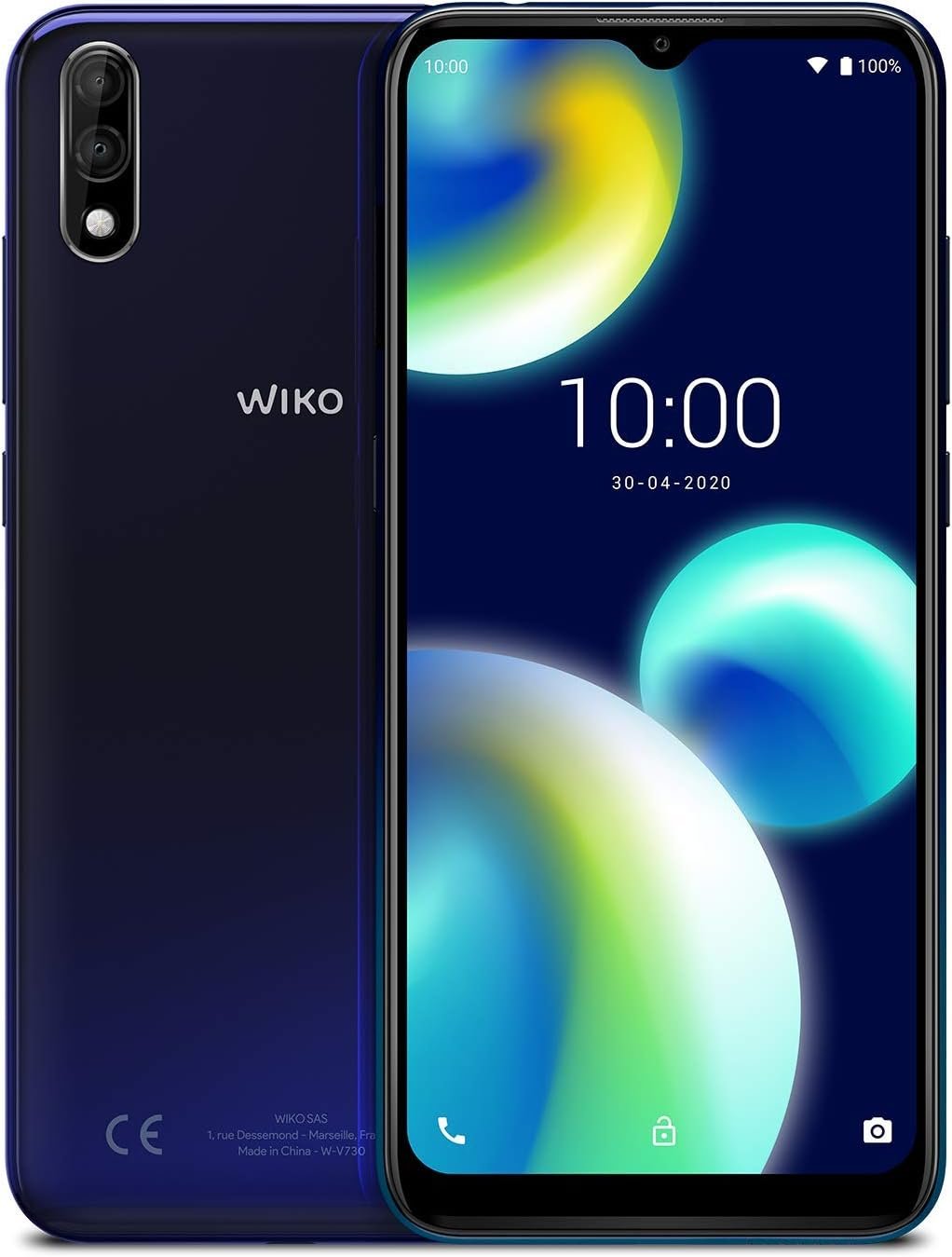 Recondicionado Teste 3